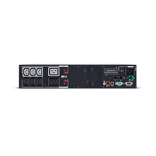 CyberPower 3kVA 3000W Line-Interactive UPS