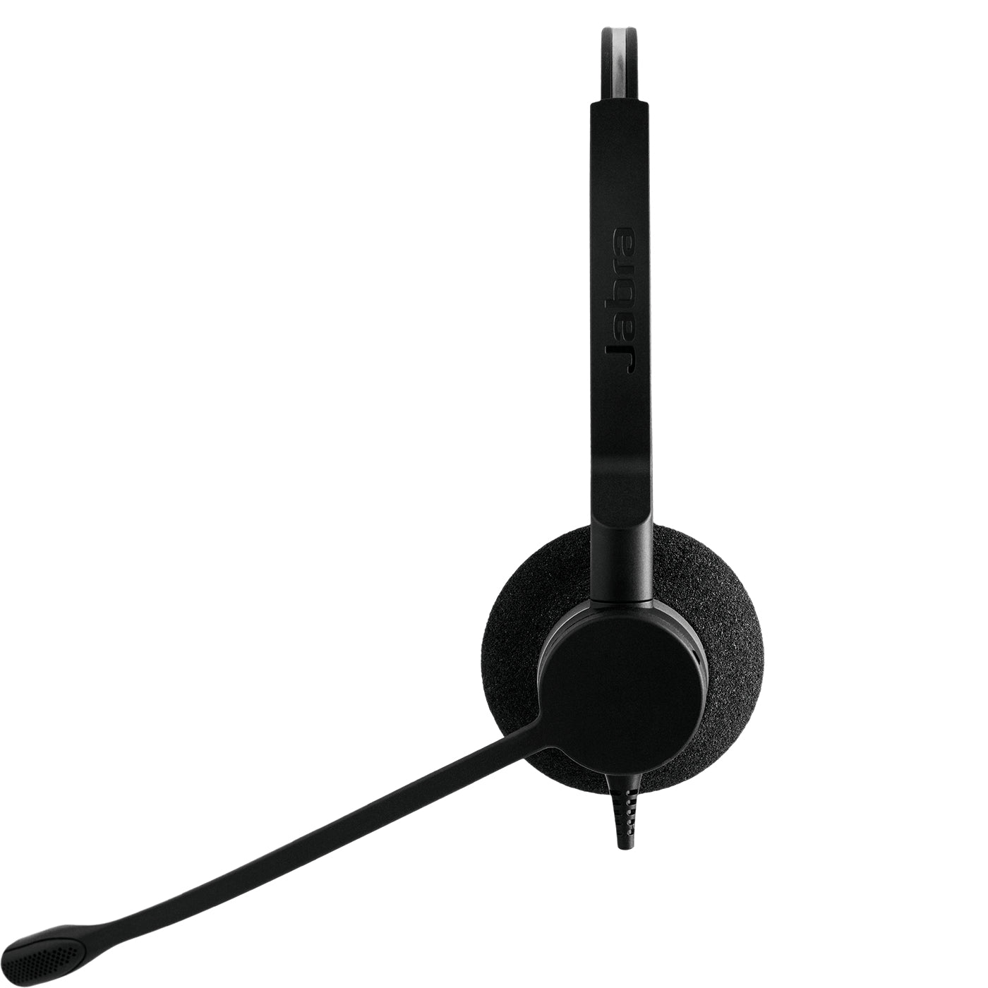Jabra BIZ 2300 Duo, USB, MS Headset