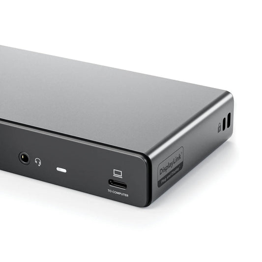 ALOGIC DV4 Universal Display USB-C Docking Station