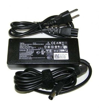 DELL Y4M8K power adapter/inverter Indoor 90 W Black Charger