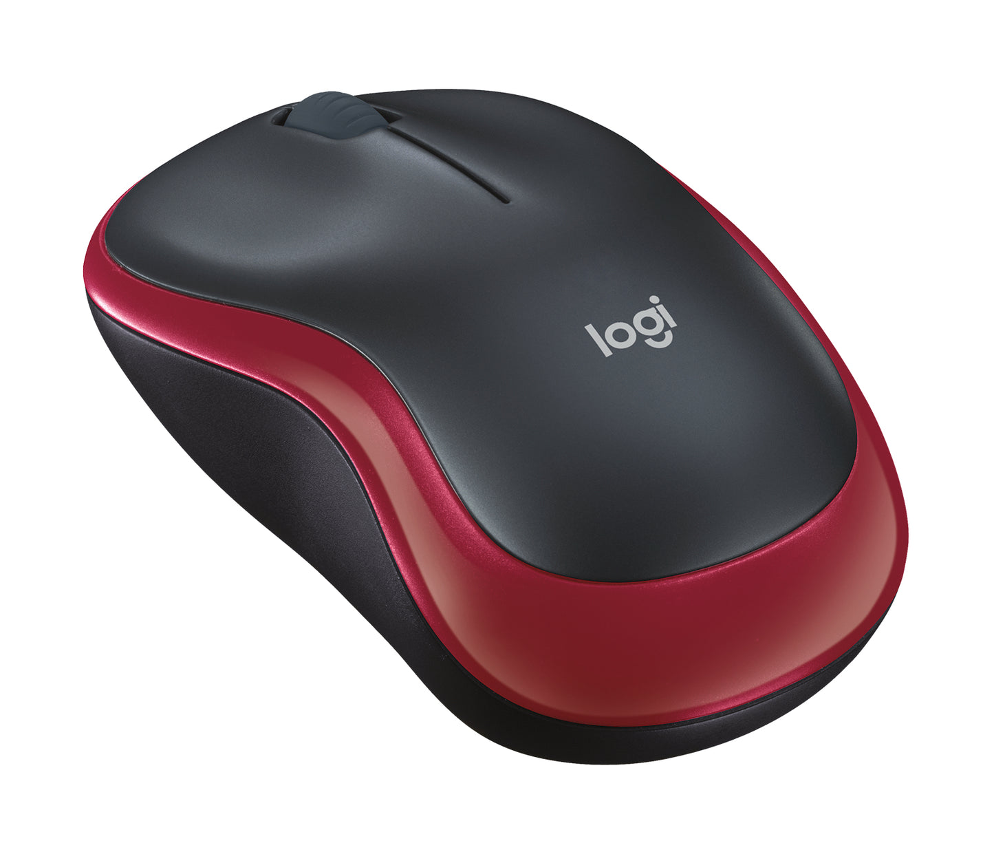 Logitech M185 Wireless Mouse