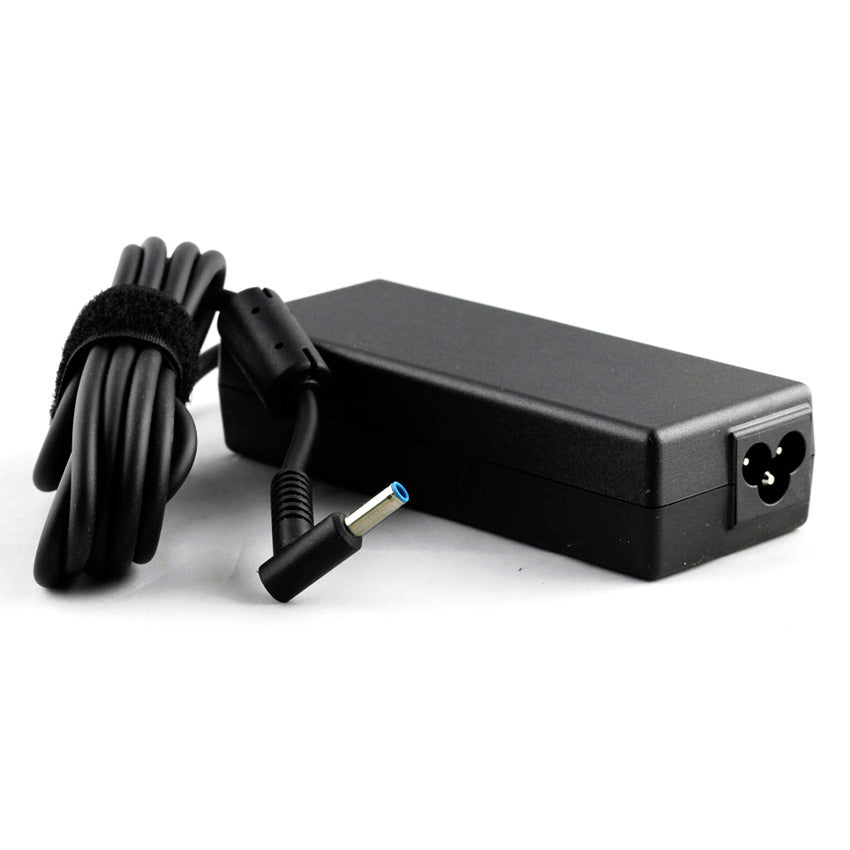 HP Smart AC power adapter (65W) power adapter/inverter Indoor Black Charger