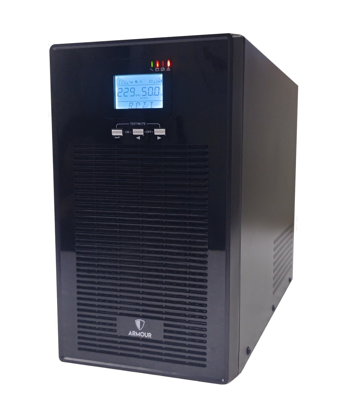 VIDA 3kVA 2400W Line-Interactive UPS