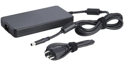 DELL 450-18654 power adapter/inverter Indoor 240 W Black Charger