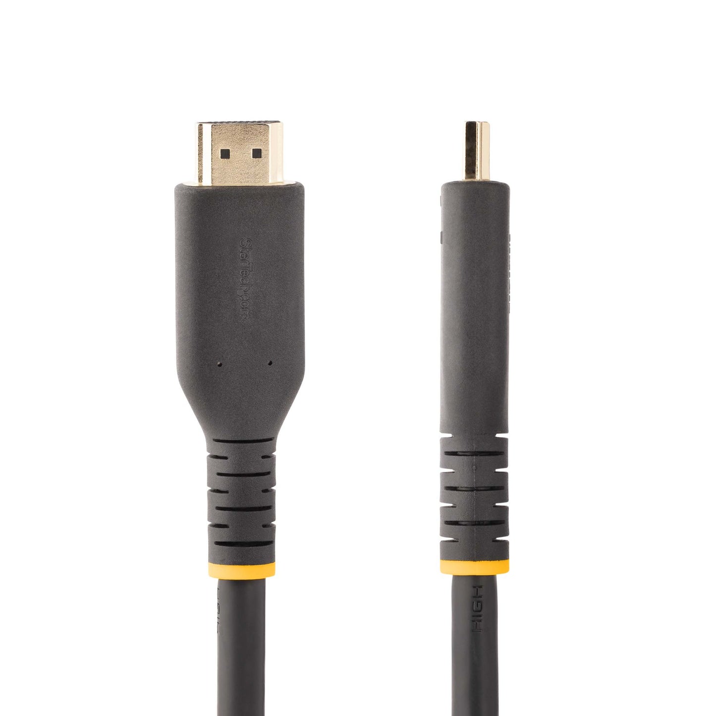 StarTech.com 30ft (10m) Active HDMI Cable w/ Ethernet - HDMI 2.0 4K 60Hz UHD