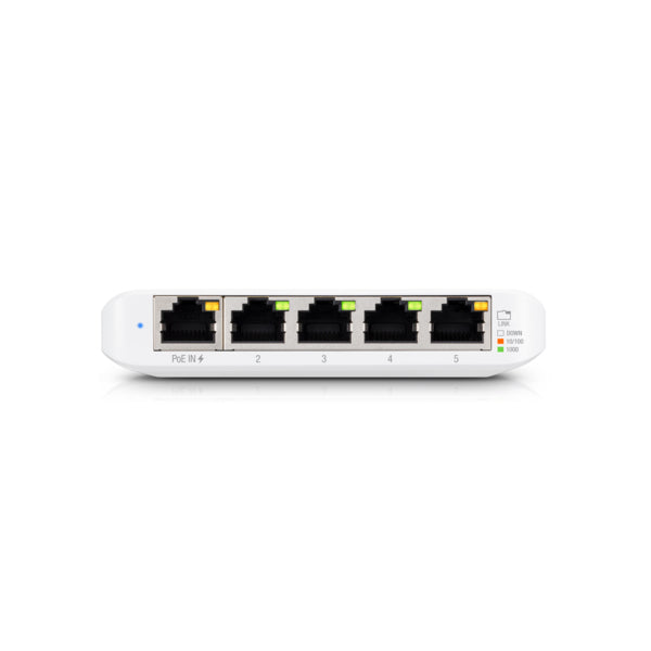 Ubiquiti USW Flex Mini UniFi Switch
