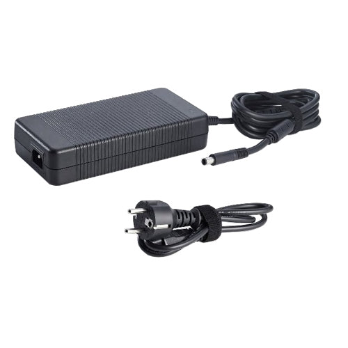 DELL 450-18975 power adapter/inverter Indoor 330 W Black Charger