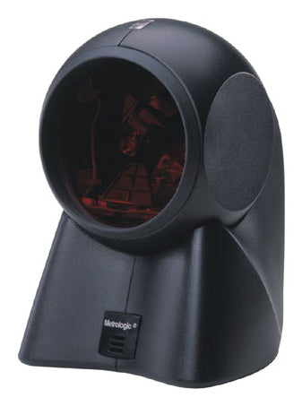 Honeywell MS7120 Orbit 1D Black Barcode Scanner