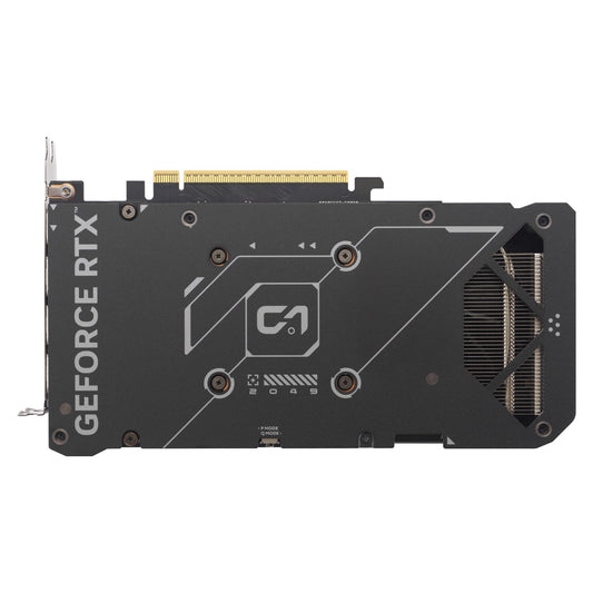 ASUS Dual GeForce RTX 5060 Ti 8GB GDDR7 Graphics Card (2M0NA00)