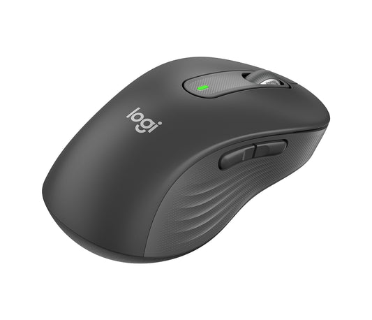 Logitech Signature M650 L Wireless Mouse (0006239)