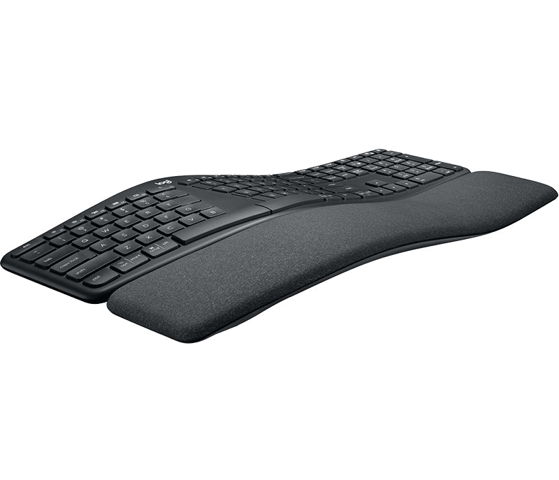 Logitech ERGO K860 Wireless Keyboard