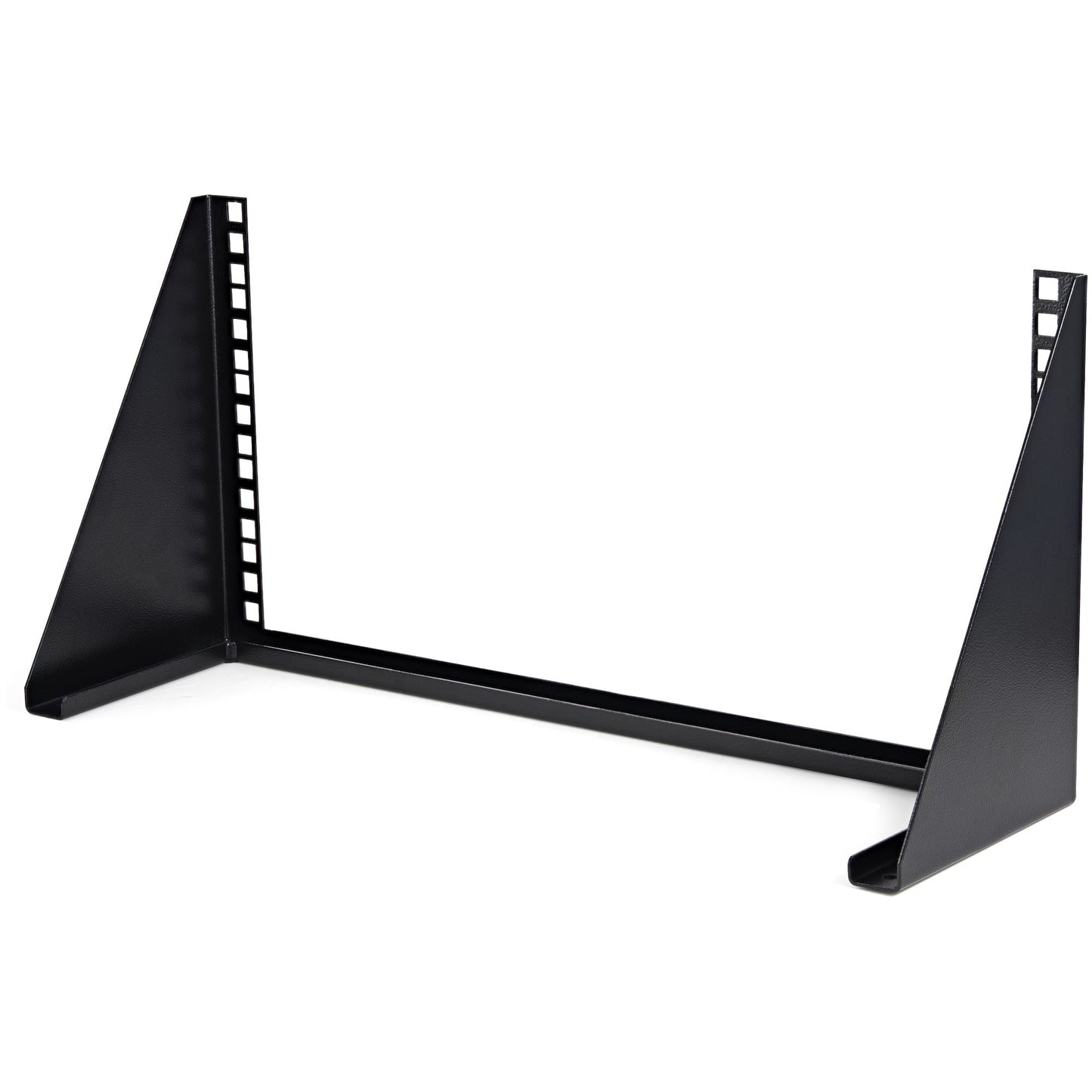 StarTech.com 5U Vertical Wall Mount Rack - 19in Low Profile Open Wall Mounting