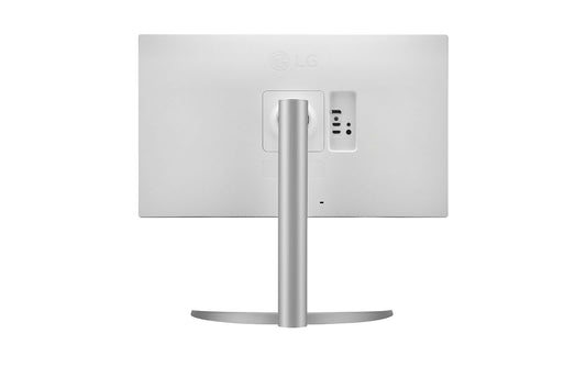 LG 27UP650K-W.AEU 27" 4K UHD IPS Monitor