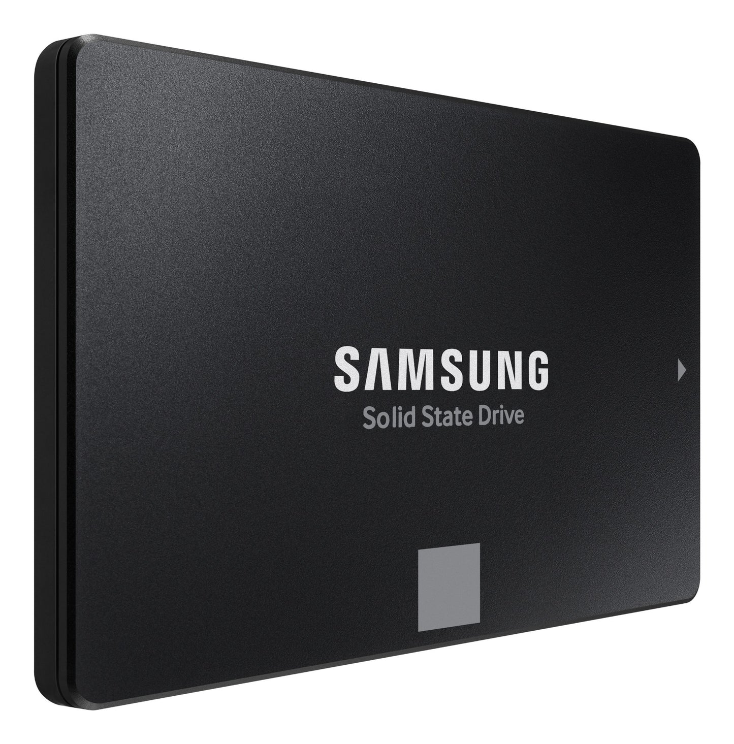 Samsung MZ-77E8T0B/EU 8TB 2.5" SATA SSD