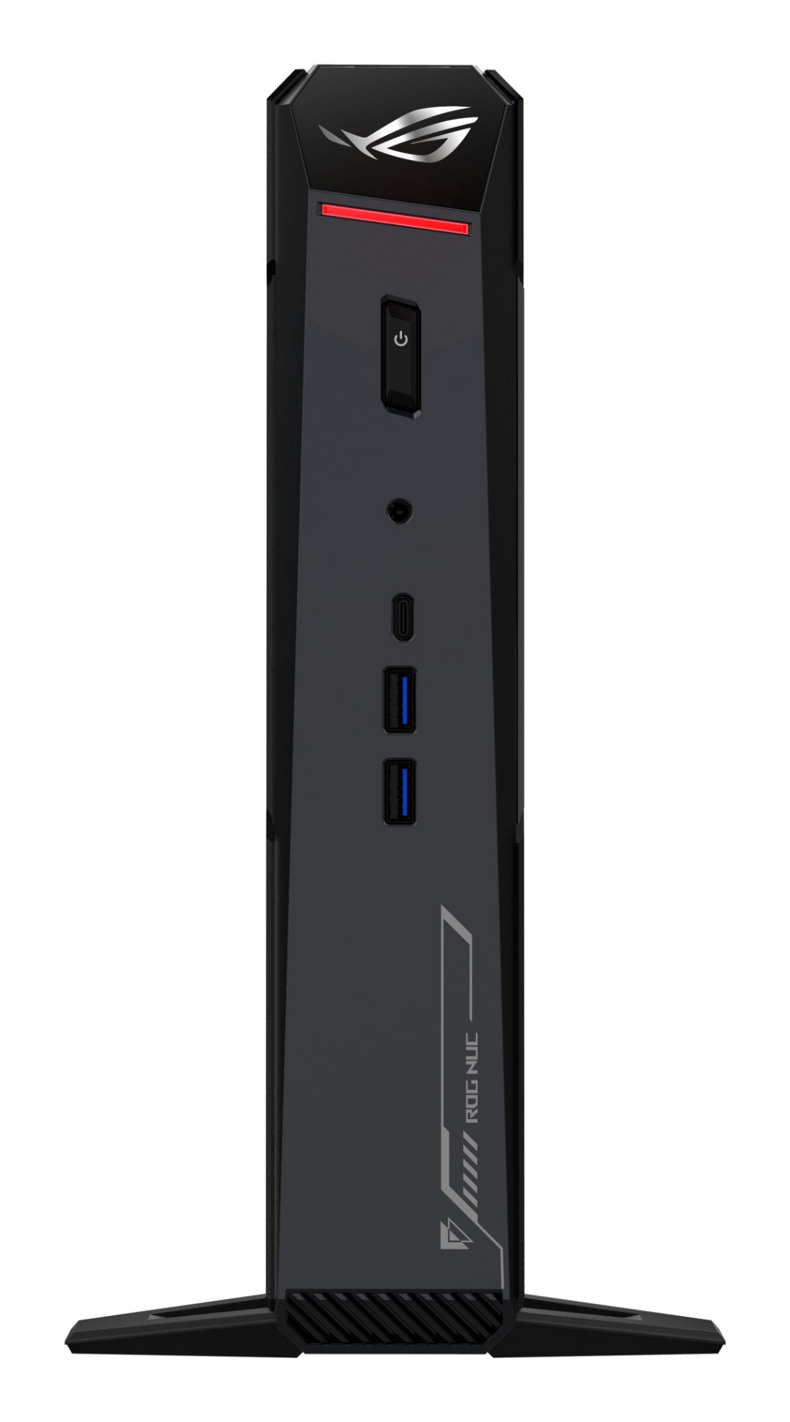 ASUS ROG NUC RNUC15JNK9X389A3 Core Ultra 9 275HX 32GB 1TB SSD NVIDIA GeForce RTX 5070 Ti Mini PC