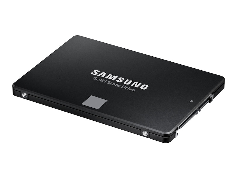 Samsung MZ-77E500B/EU 500GB 2.5" SATA SSD