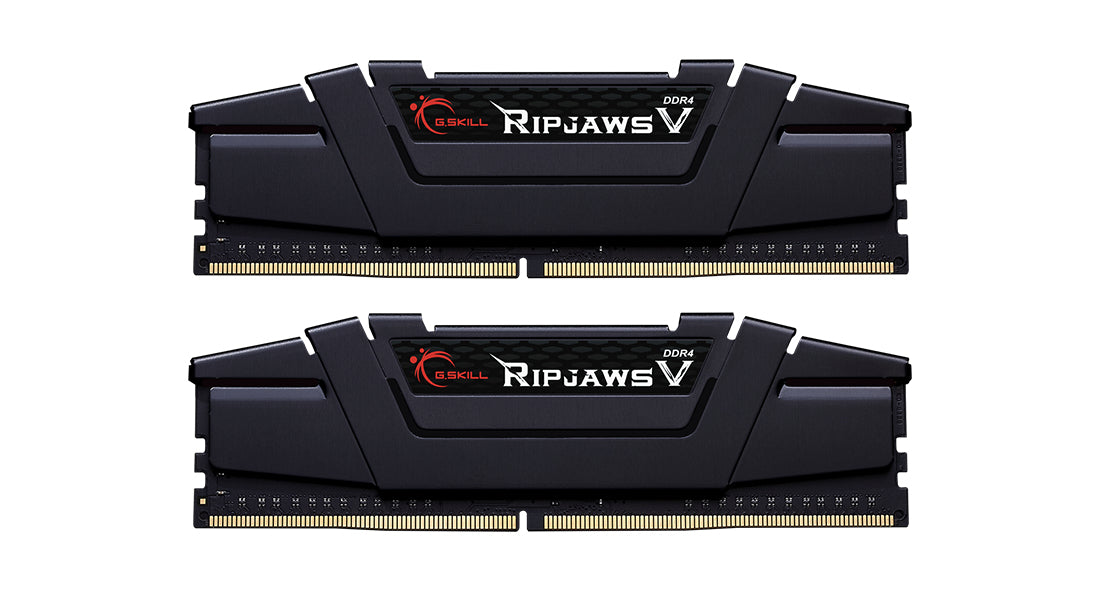 G.Skill Ripjaws V 32GB (2x16GB) DDR4 Desktop RAM
