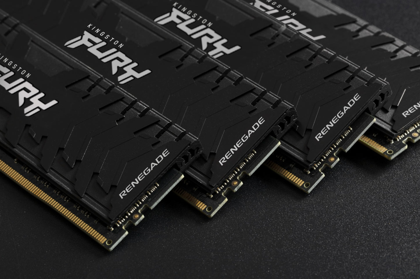 Kingston Technology FURY 8GB DDR4 3600MT/s CL16 Desktop RAM