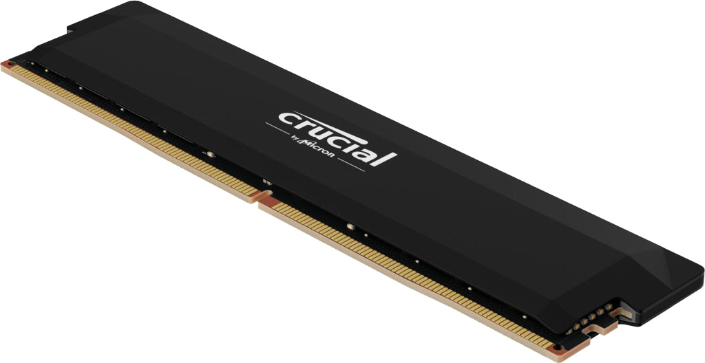Crucial 16GB DDR5 ECC Server RAM