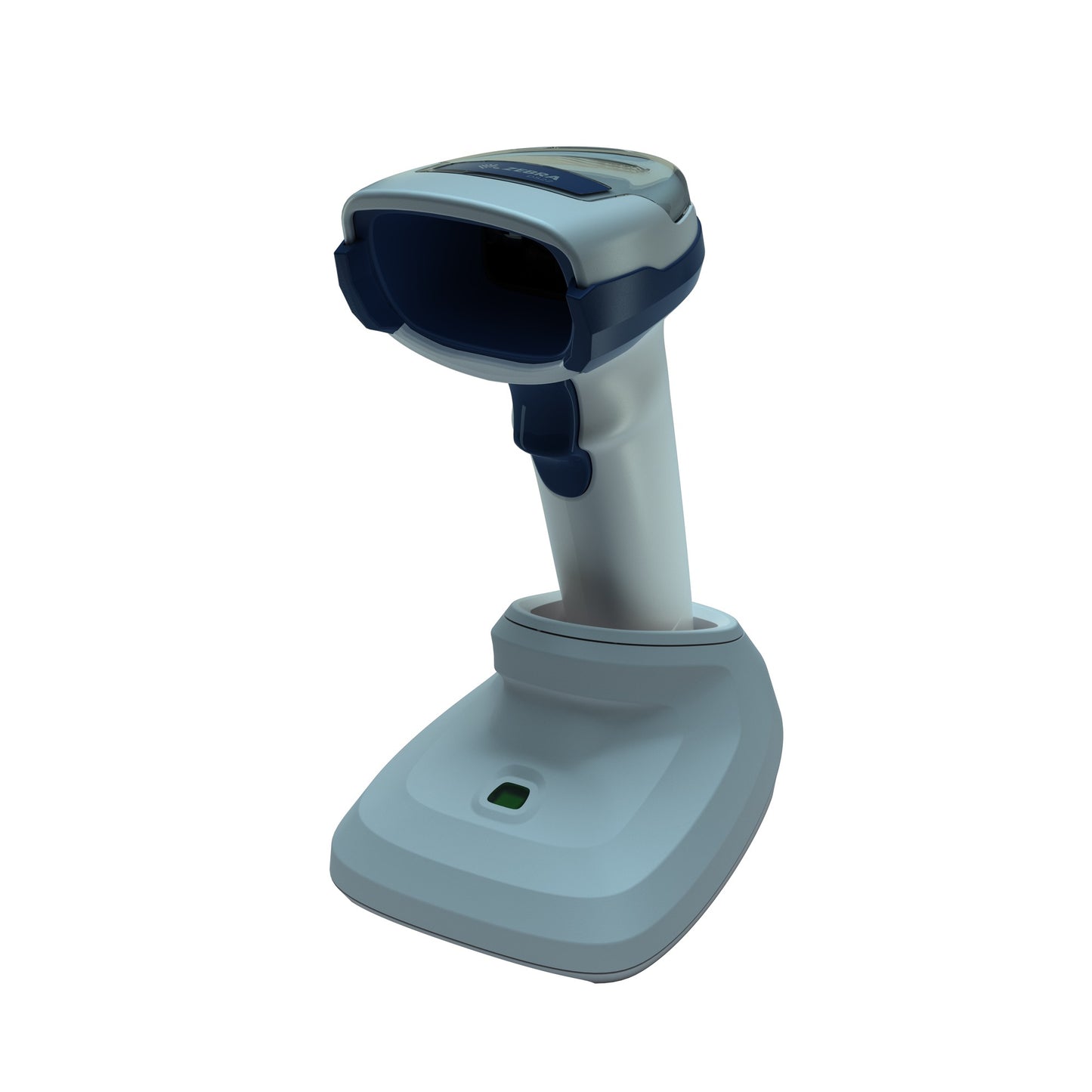 Zebra DS2278-HC Handheld bar code reader 1D/2D LED White Barcode Scanner
