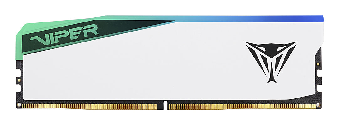 Patriot Memory Viper Elite 48GB (2x24GB) DDR5 6000MT/s Desktop RAM