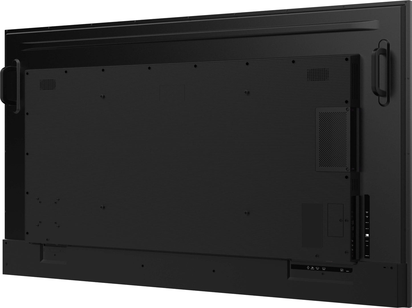 iiyama LH7575UHS-B2AG Signage Display Digital signage flat panel 4K UHD IPS Monitor