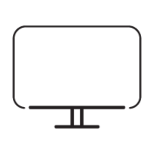 HP Series 7 Pro 724pn 24" WUXGA IPS 100Hz Monitor