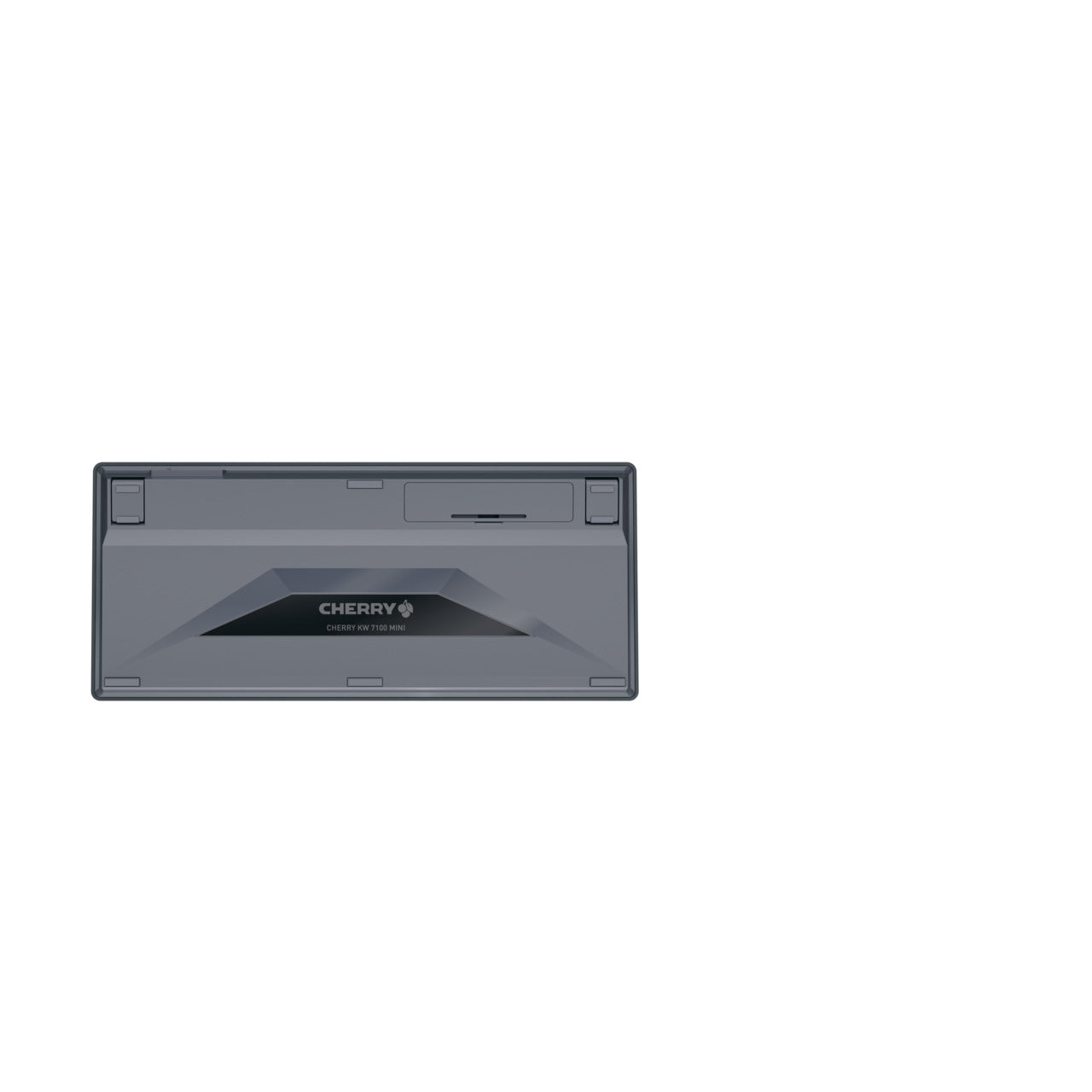 CHERRY KW 7100 BT Wireless Keyboard (100FR22)