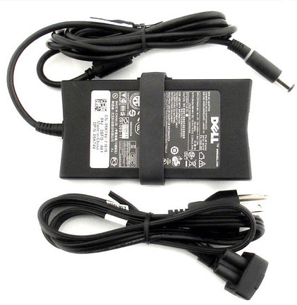 DELL 5K74V power adapter/inverter Indoor 65 W Black Charger