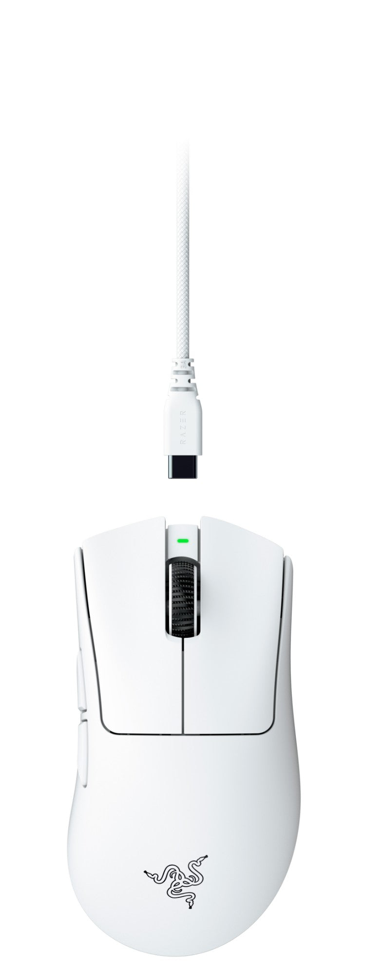 Razer DeathAdder V4 Pro Wireless Mouse