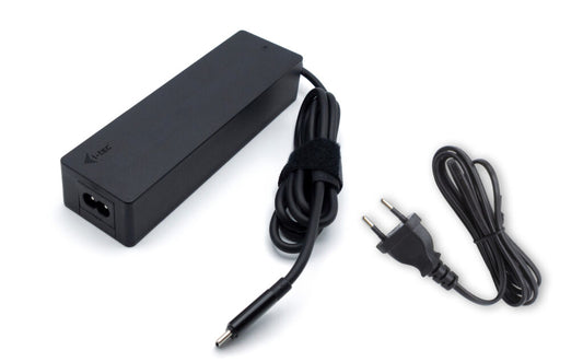 i-tec Metal Nano HDMI/VGA USB-C Docking Station 100W