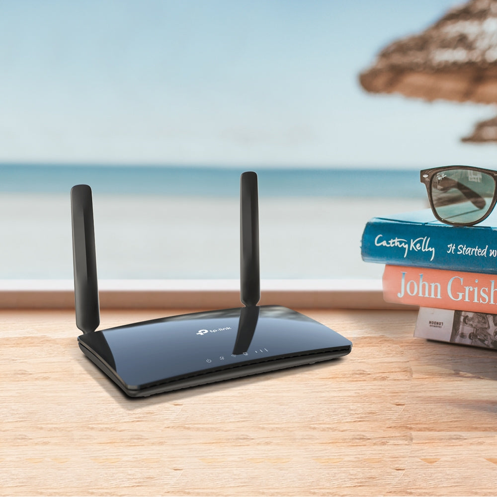 TP-LINK Archer MR400 Router