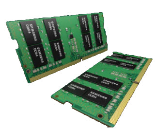 Samsung 32GB (1x32GB) DDR5 4800MT/s SO-DIMM Laptop RAM