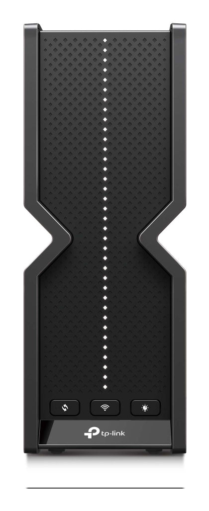 TP-LINK Archer BE9300 Tri-Band Wi-Fi 7 Router Networking