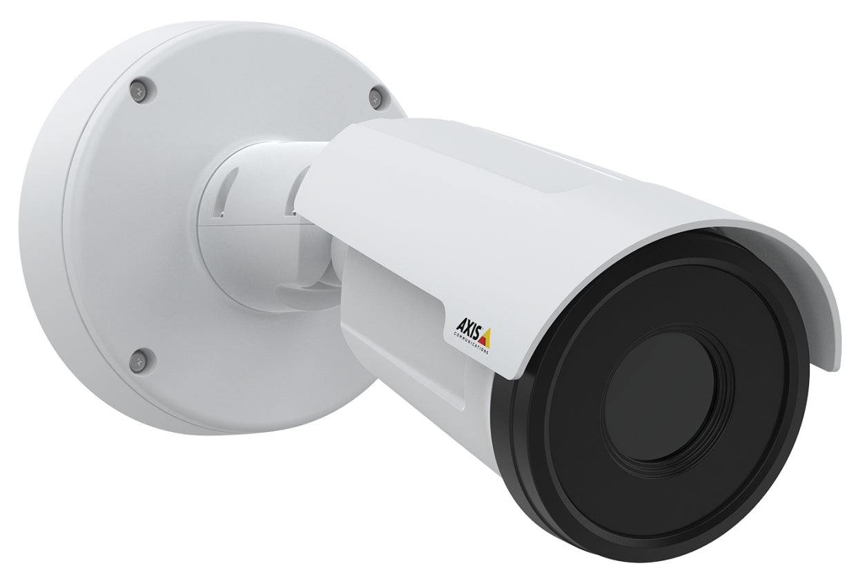 Axis 02158-001 security camera Bullet IP security camera Outdoor 800 x 600 pixels