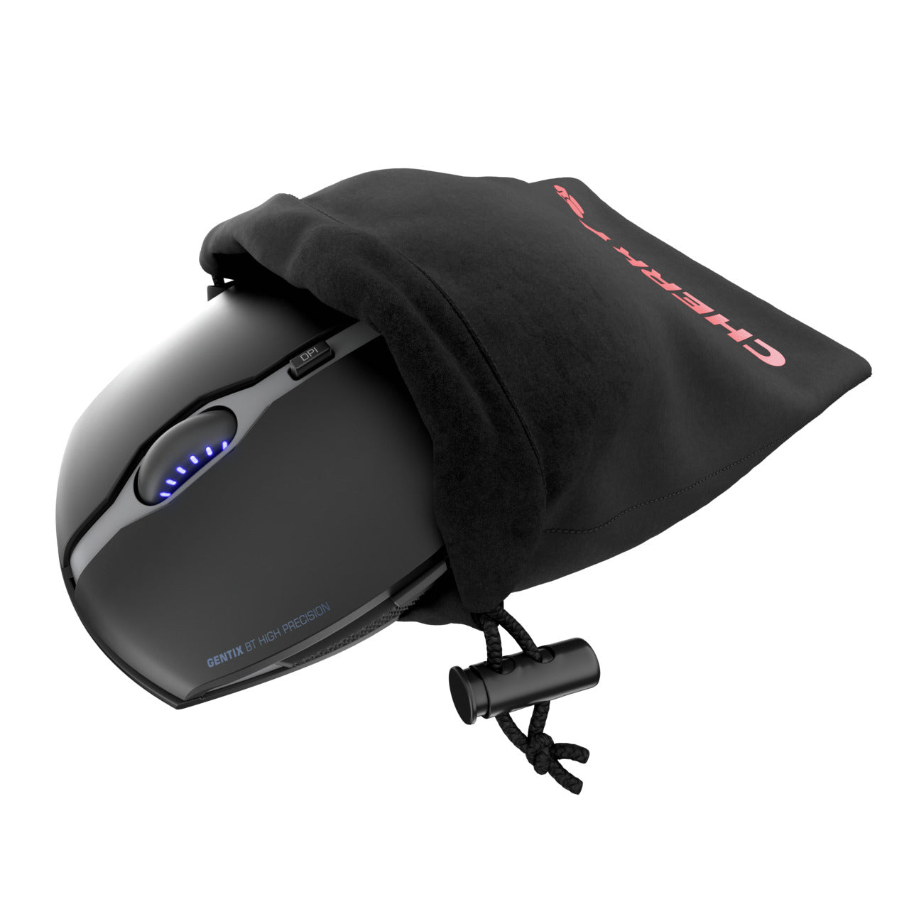 CHERRY GENTIX BT Wireless Mouse