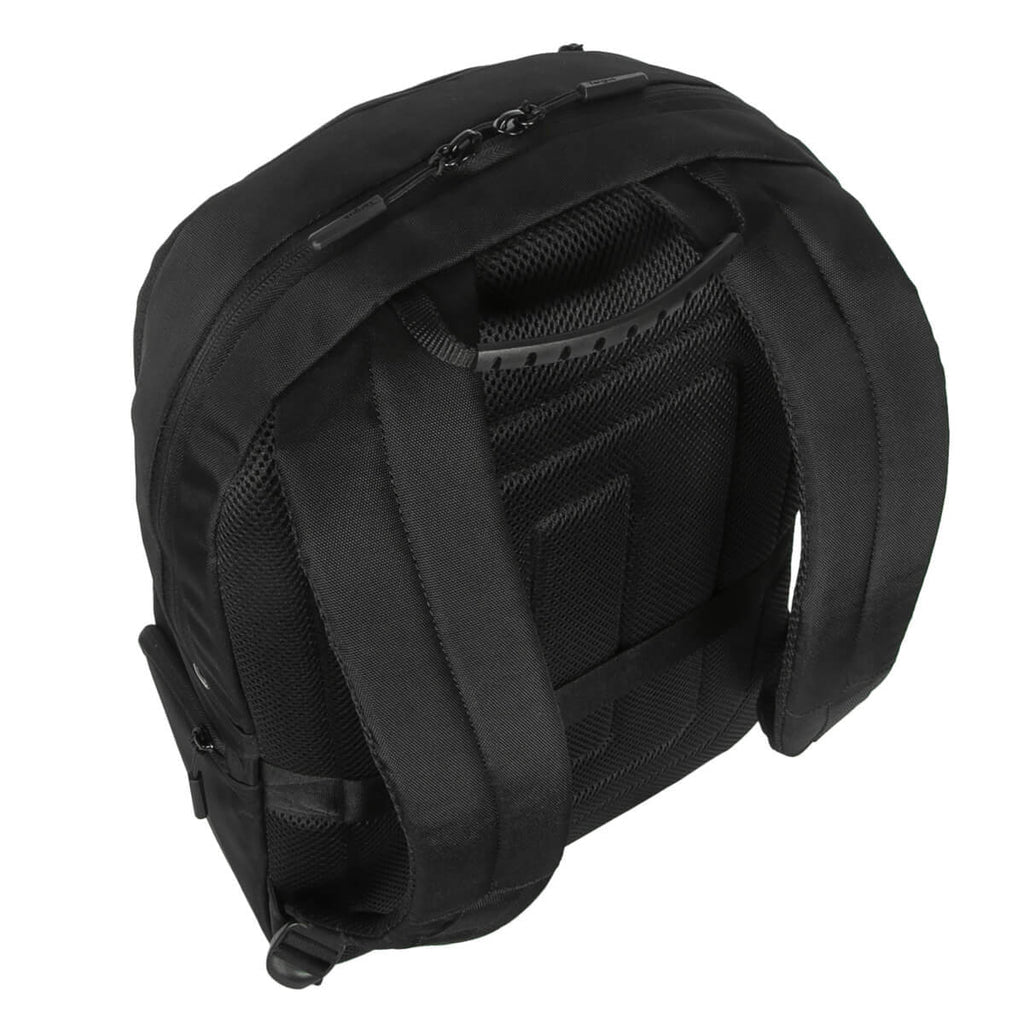 Targus Classic EcoSmart 40.6 cm (16") Backpack Black Laptop Bag