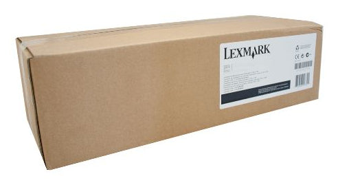 Lexmark 71C20Y0 Yellow Toner Cartridge (5K pages)