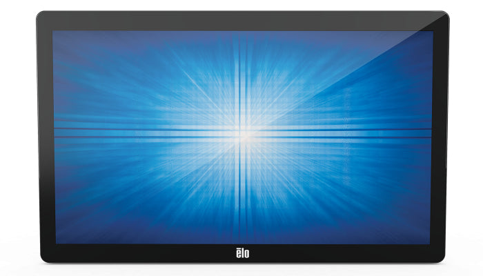 Elo Touch Solutions 2702L 27" Full HD Monitor