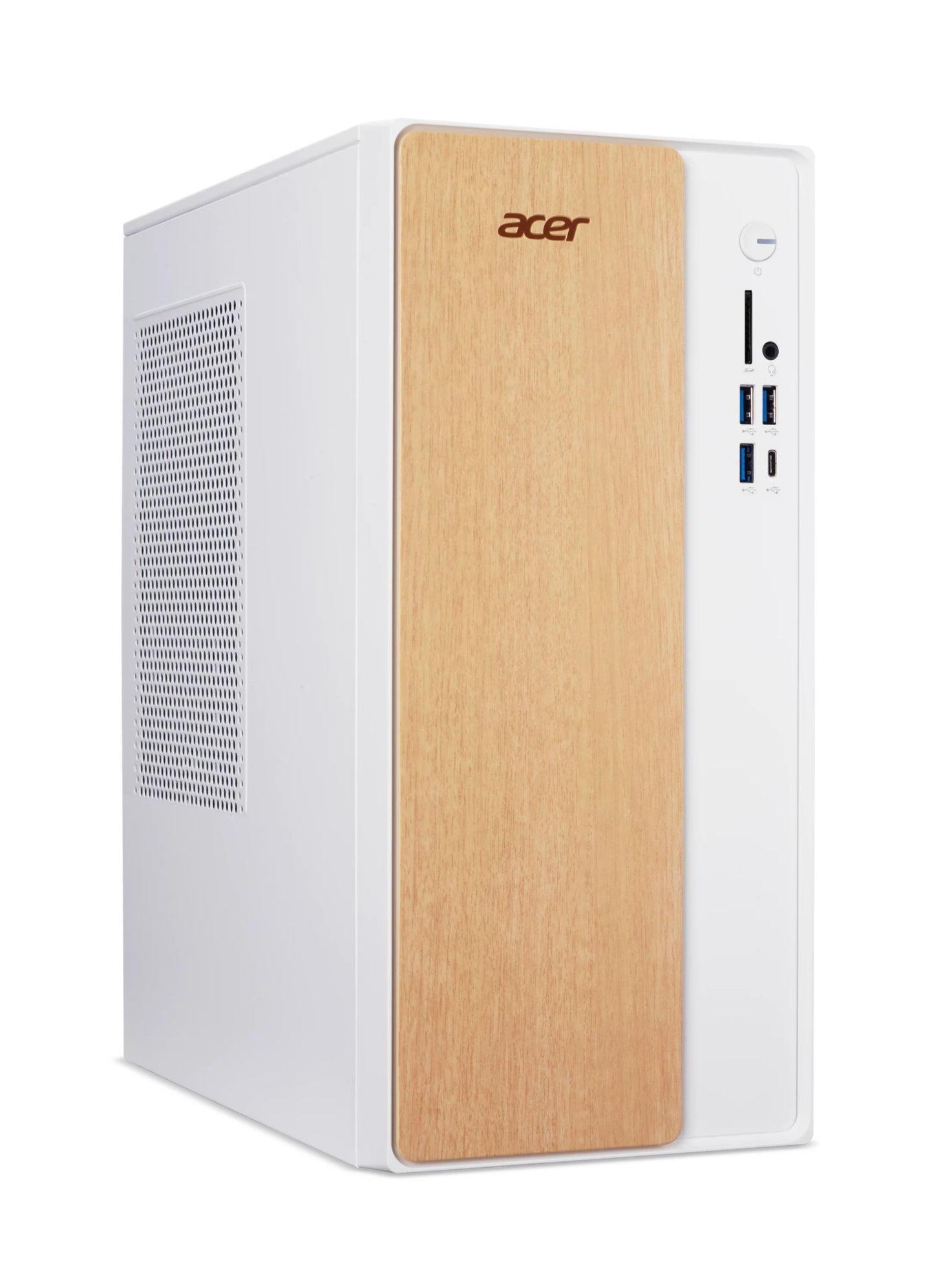 Acer Aspire TC102-H610D4 Core i7-14700 8GB 512GB SSD Desktop PC