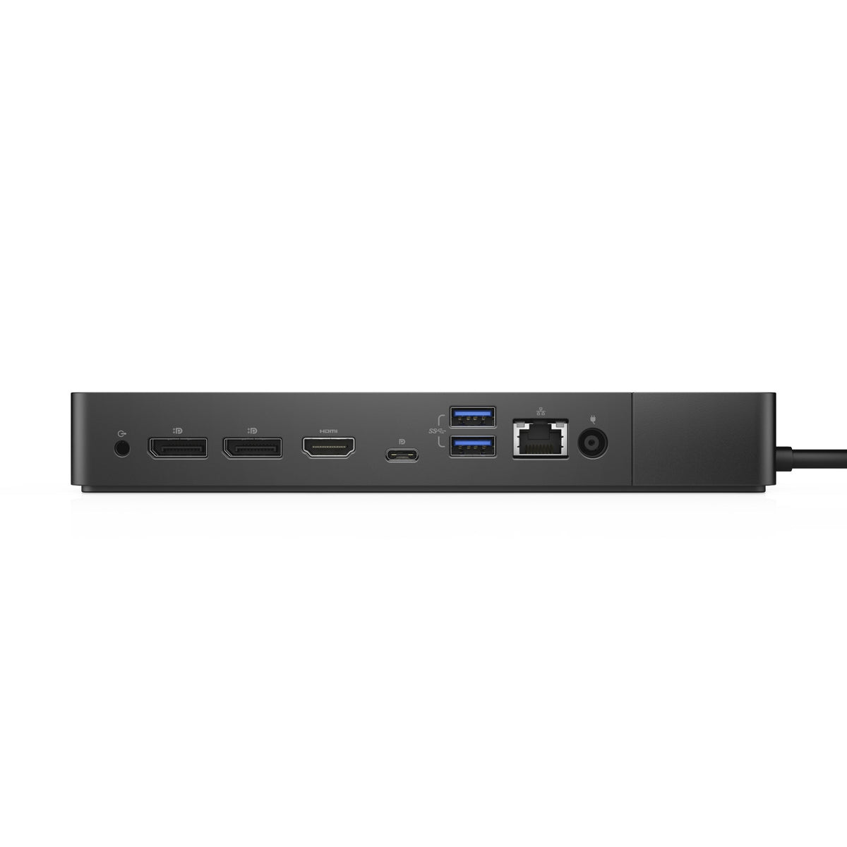 DELL WD19DC USB-C Docking Station 210W