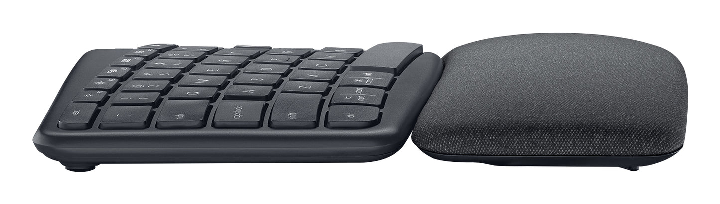 Logitech ERGO K860 Split Wireless Keyboard