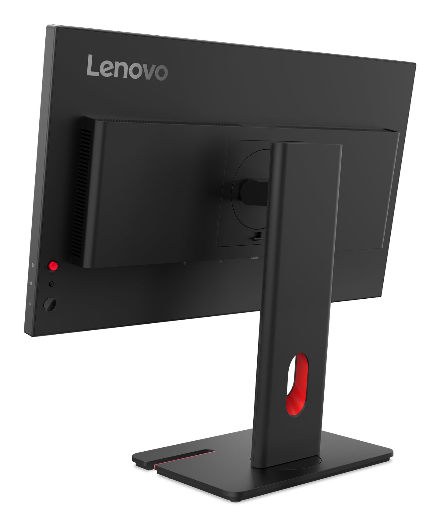 Lenovo ThinkVision T24D-40 23.8" Full HD IPS 120Hz Monitor
