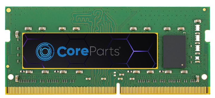 CoreParts 16GB DDR4 2666MT/s Desktop RAM (05516GB)