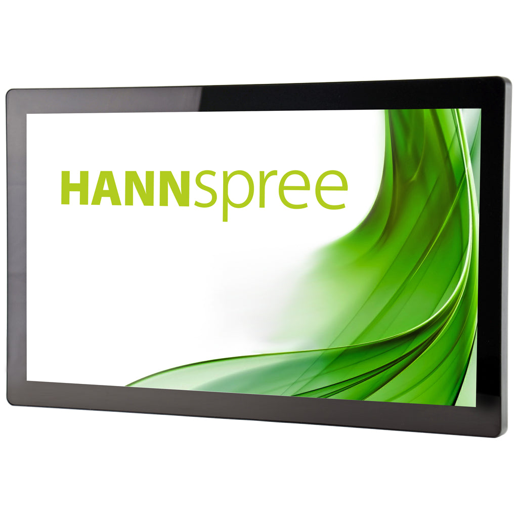 Hannspree Open Frame HO 225 HTB Totem design 21.5" Full HD Touch Monitor