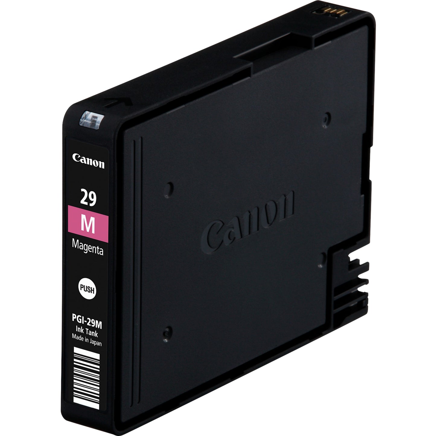 Canon 4874B001/PGI-29M Magenta Ink Cartridge (1.85K pages, Canon Pixma Pro 1)