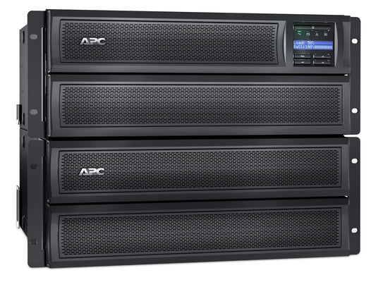 APC Smart-UPS 3kVA Line-Interactive UPS (X3000HV)