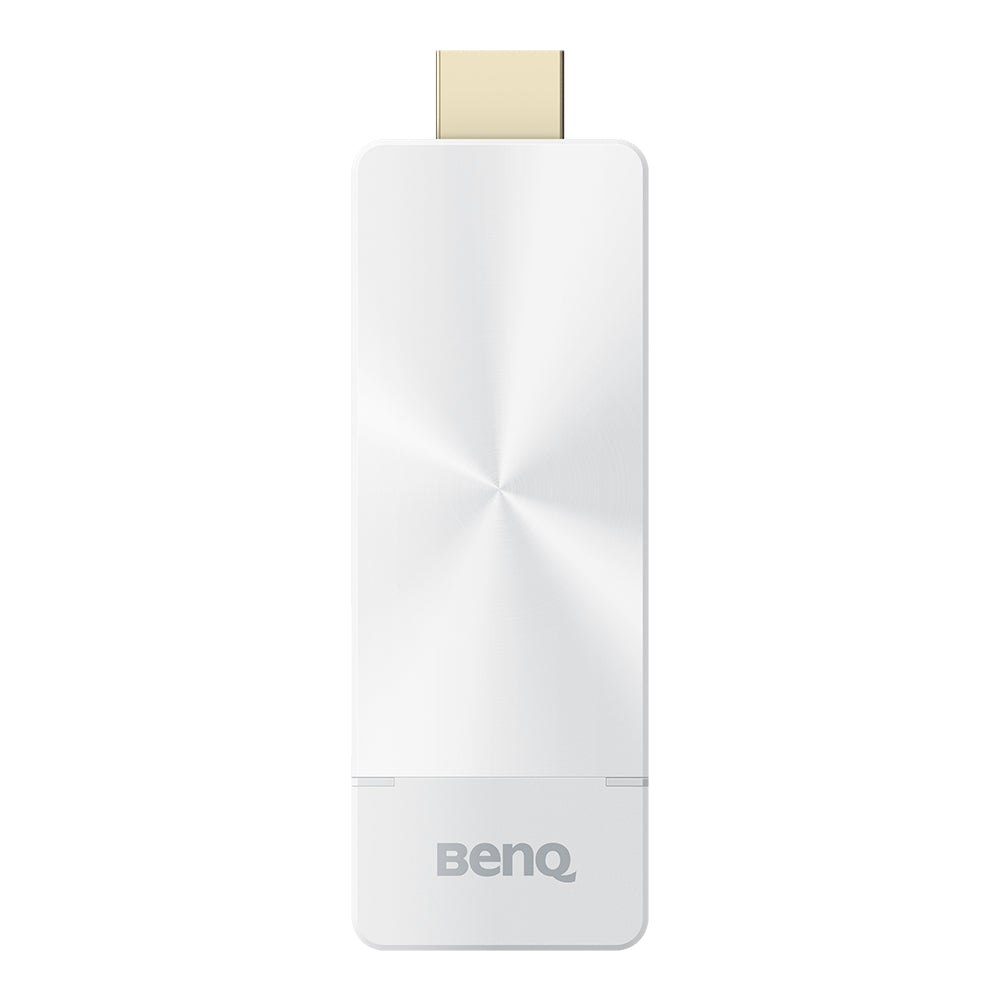 Benq QP30 wireless presentation system HDMI Dongle Webcam