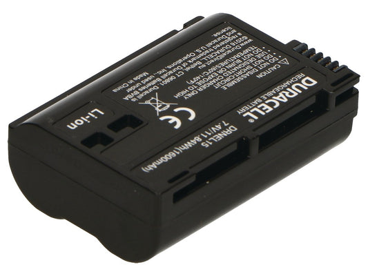 Duracell UPS (RNEL15C)