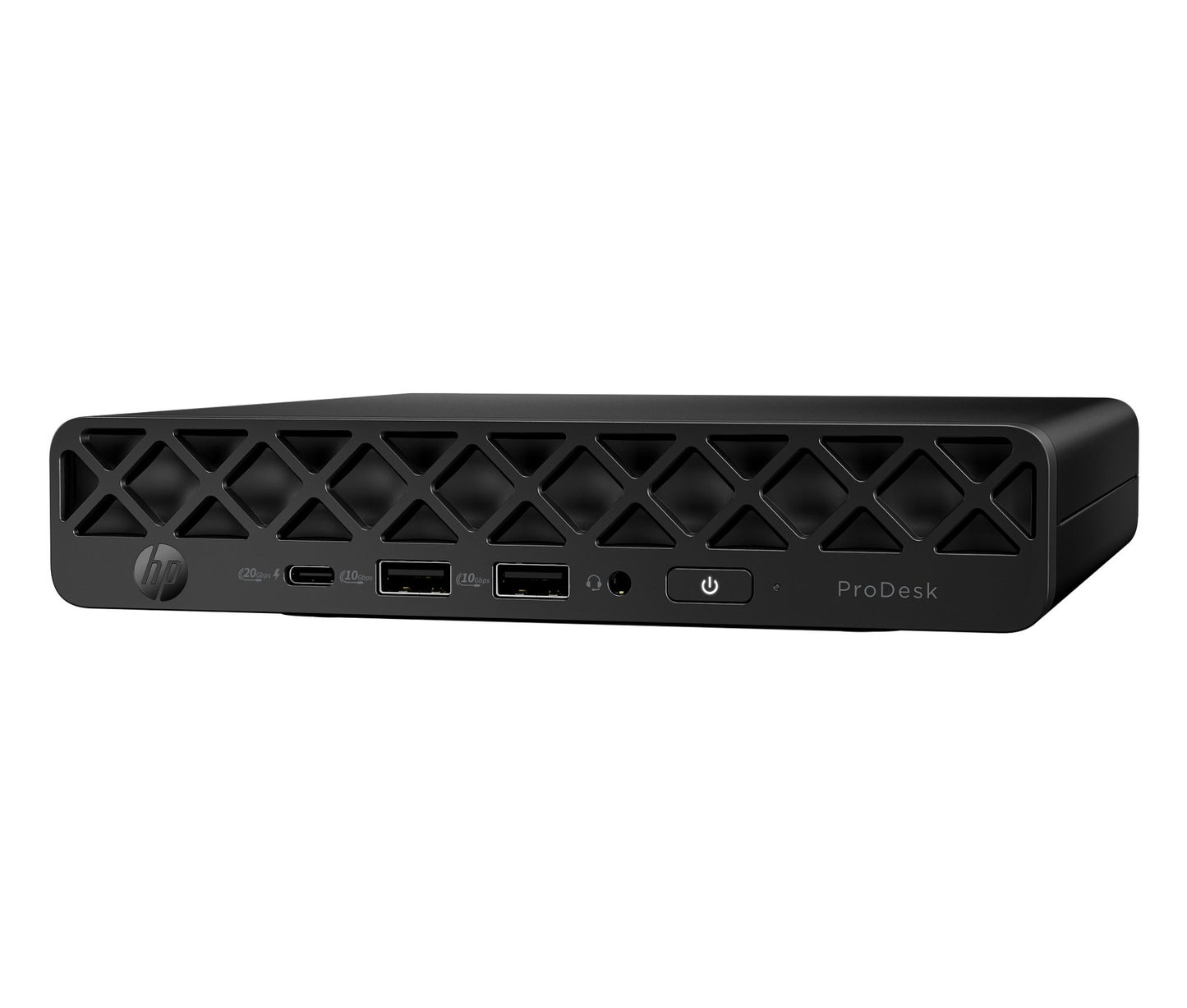 HP ProDesk 4 Core Ultra 5 235T 16GB 512GB SSD Mini PC (K4ESABU)